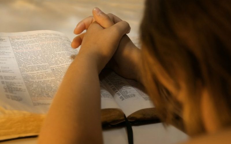 Confie e Entregue Seu Caminho a Deus