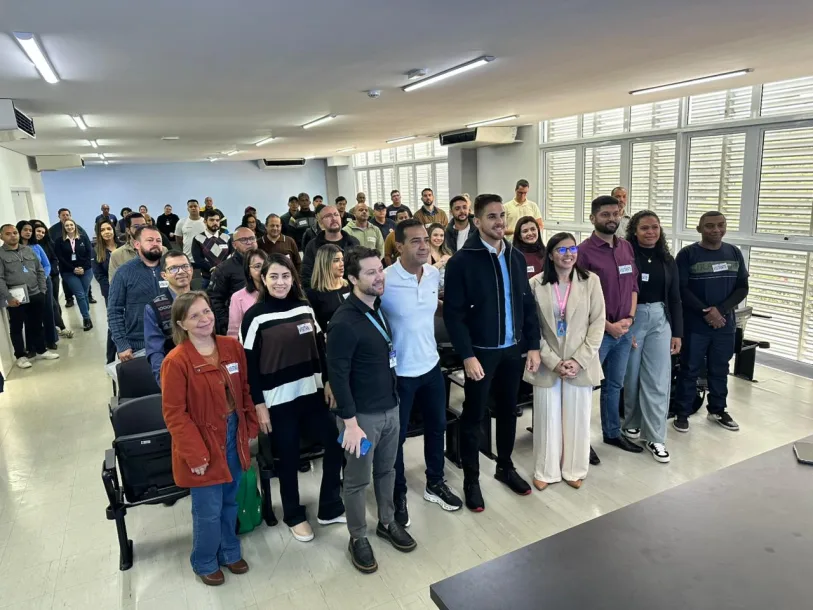 Saúde de Cajamar é reforçada com novos médicos, enfermeiros e motoristas de ambulância