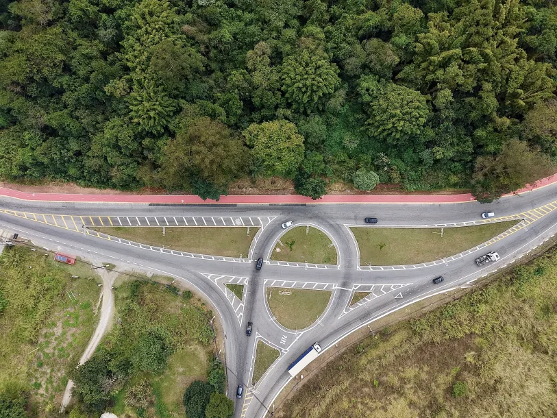 Prefeitura de Cajamar entrega a primeira ciclovia do município