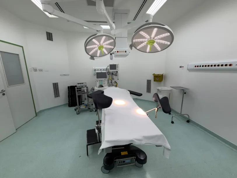 Hospital Municipal de Barueri realiza mais de 7,2 mil cirurgias em apenas seis meses
