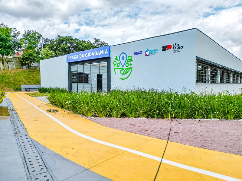 Itapevi promove Feira de Empregos na Praça da Cidadania, nesta sexta (2)