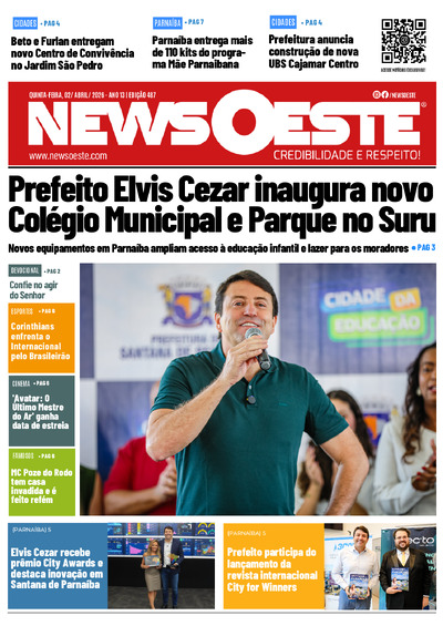 Edição 487